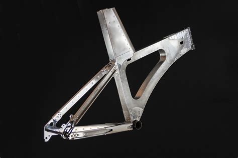 sheet metal bike frame|steel bike frame maker.